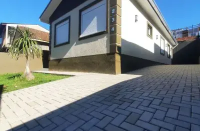 Casa  3 dormitórios 1 suíte em cohab, cachoeirinha/rs
