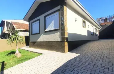 Casa  3 dormitórios 1 suíte em cohab, cachoeirinha/rs