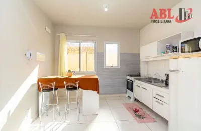 Apartamento com 2 quartos à venda no Jardim Betânia, Cachoeirinha 
