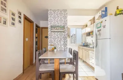 Apartamento com 2 quartos à venda na Rua José Alfredo Becke, Vila Cachoeirinha, Cachoeirinha