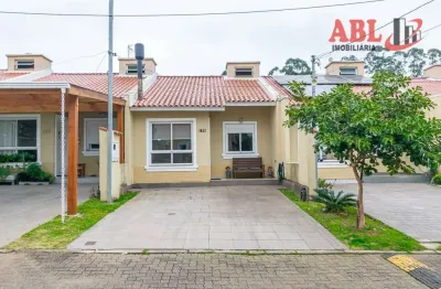 Casa à venda no bairro central park - cachoeirinha/rs