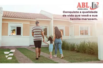 Casa com 2 quartos à venda no Jardim Betânia, Cachoeirinha 