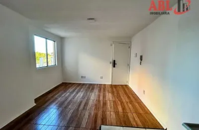 Apartamento à venda no condomínio residencial pará bairro jardim betânia - cachoeirinha/rs
