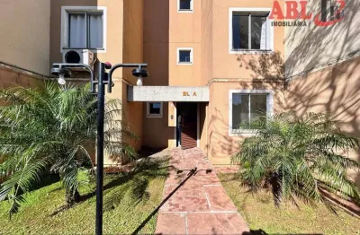 Apartamento 02 quartos a venda residencial pará em cachoeirinha rs