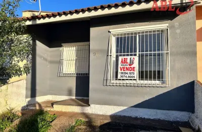 Casa com 2 quartos à venda no São Luiz, Gravataí 