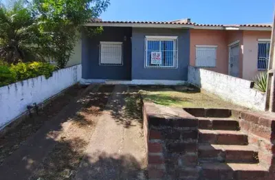 Casa com 2 quartos à venda no São Luiz, Gravataí 