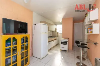Apartamento com 2 quartos à venda no Santa Fé, Gravataí 