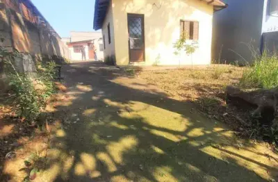 Casa com 1 quarto à venda no Vera Cruz, Gravataí 