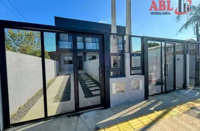Sobrado à venda no bairro parque granja esperança - cachoeirinha/rs