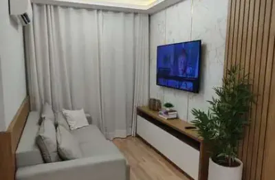 Apartamento à venda no paseo citá  bairro passo das pedras - gravataí/rs