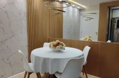 Apartamento à venda no paseo citá  bairro passo das pedras - gravataí/rs