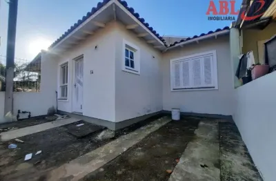 Casa com 2 quartos à venda no Jardim do Bosque, Cachoeirinha 