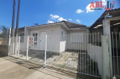 Casa com 2 quartos à venda no Jardim do Bosque, Cachoeirinha 
