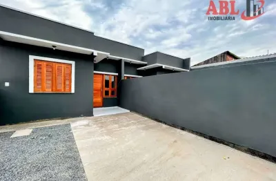Casa com 3 quartos à venda no São Jerônimo, Gravataí 