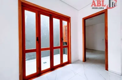 Casa com 3 quartos à venda no São Jerônimo, Gravataí 