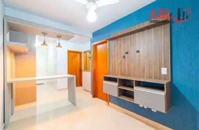 Casa com 2 quartos à venda no Morada do Bosque, Cachoeirinha 
