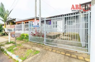 Casa com 2 quartos à venda no Neópolis, Gravataí 