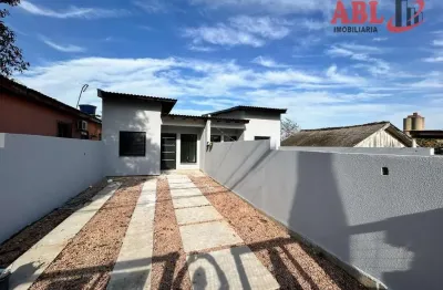 Casa com 3 quartos à venda no Monte Belo, Gravataí 