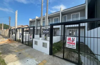 Casa com 2 quartos à venda na Rua Esperança, Vila Parque Brasília, Cachoeirinha