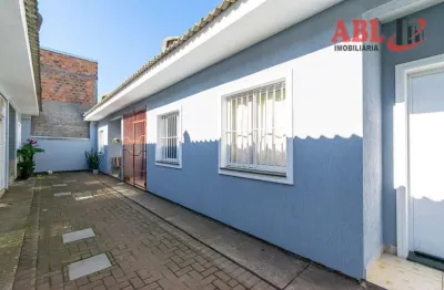Casa à venda no bairro parque granja esperança - cachoeirinha/rs