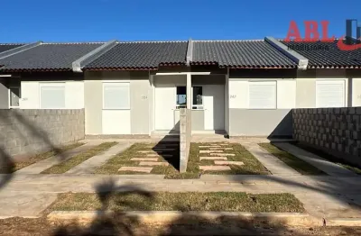 Casa à venda no bairro parque itacolomi - gravataí/rs