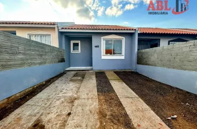 Casa com 1 quarto à venda no Neópolis, Gravataí 