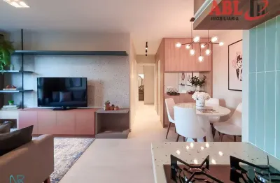 Apartamento à venda no solar da figueira bairro passo das pedras - gravataí/rs
