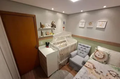 Casa em condomínio fechado com 2 quartos à venda no Central Parque, Cachoeirinha 