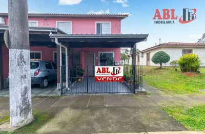 Casa com 2 quartos à venda na Rua Romênia, Parque Marechal Rondon, Cachoeirinha