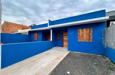Casa com 2 quartos à venda no São Luiz, Gravataí 