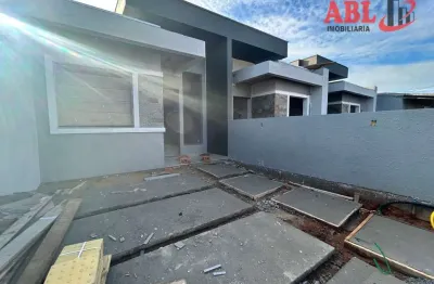 Casa com 3 quartos à venda na Vila Fátima, Cachoeirinha 