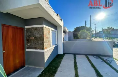 Casa com 3 quartos à venda na Vila Fátima, Cachoeirinha 