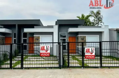 Casa com 3 quartos à venda na Vila Fátima, Cachoeirinha 