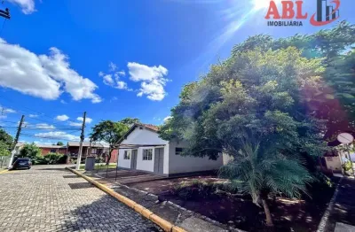 Sobrado padrão 2 dormitórios próximo ao centro de gravataí