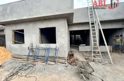 Casa à venda no bairro parque granja esperança - cachoeirinha/rs