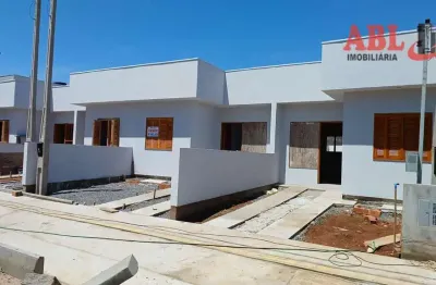 Casa à venda no bairro parque granja esperança - cachoeirinha/rs