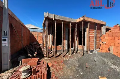 Casa com 2 quartos à venda na Vila Regina, Cachoeirinha 