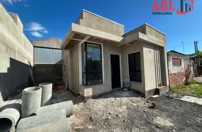 Casa com 2 quartos à venda na Vila Regina, Cachoeirinha 