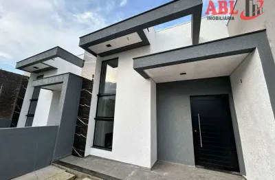 Casa 03 dormitórios com suite e lareia à venda no bairro vila vista alegre - cachoeirinha/rs