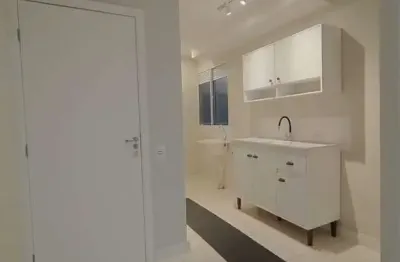 Apartamento com 2 quartos à venda no Restinga, Porto Alegre 