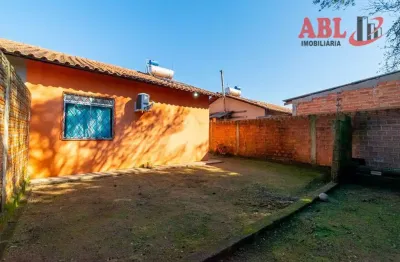 Casa com 2 quartos à venda na Vila Imperial, Gravataí 