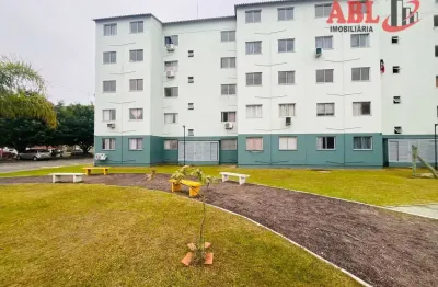 Apartamento com 2 quartos à venda no Santa Fé, Gravataí 