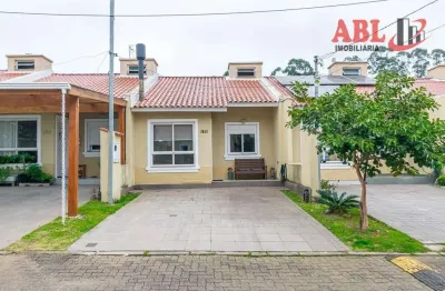 Casa à venda no bairro central park - cachoeirinha/rs