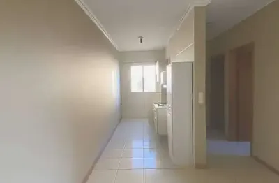 Apartamento à venda no bairro santa fé - gravataí/rs