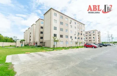 Apartamento à venda no compra assistida  bairro parque da matriz - cachoeirinha/rs