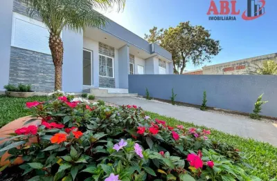 Casa com 2 quartos à venda na Rua Central, 70, Bom Sucesso, Gravataí