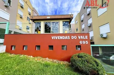 Apartamento com 2 quartos à venda na Rua Xavantes, Vila Monte Carlo, Cachoeirinha