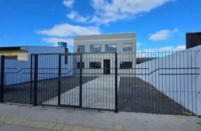 Apartamento com 2 quartos à venda no Maria Regina, Alvorada 