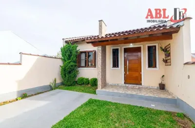 Casa com 2 quartos à venda no Neópolis, Gravataí 