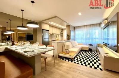 Apartamento alto padrão acqua life club em jardim itu, porto alegre/rs